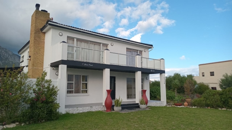 4 Bedroom Property for Sale in Bettys Bay Western Cape